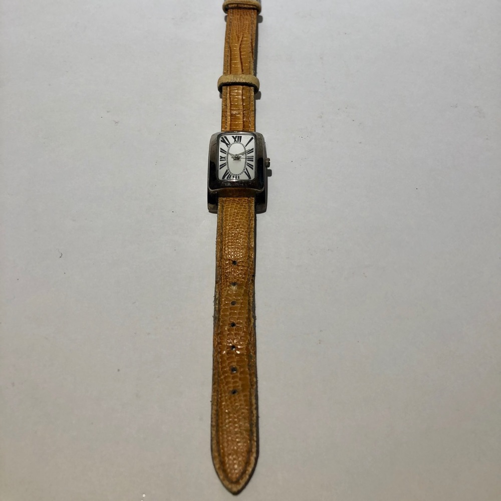 Rectangular Watch - image 3